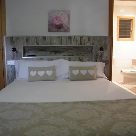 Lamoga Ξενοδοχείο 2*