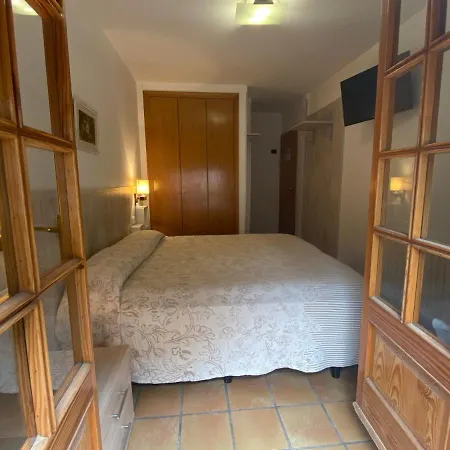 Hotel Lamoga