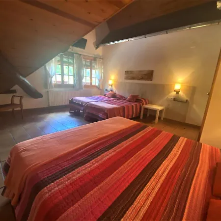 Hotel Lamoga 2*