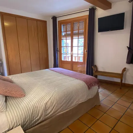 Lamoga Hotel Llavorsi
