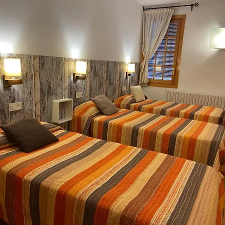 Hotel Lamoga