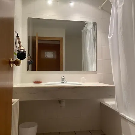 Hotel Lamoga 2*