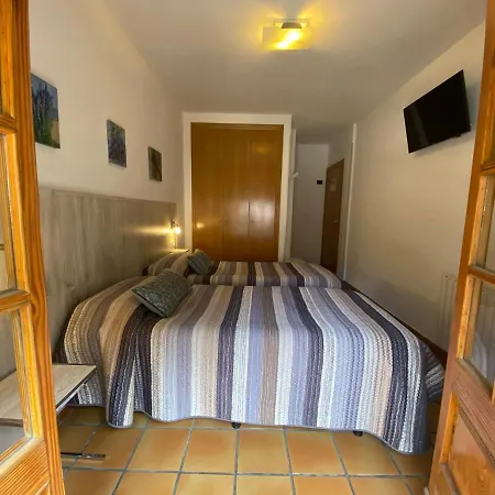 Hotel Lamoga 2*