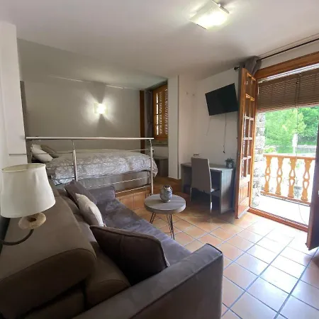 Lamoga Hotel