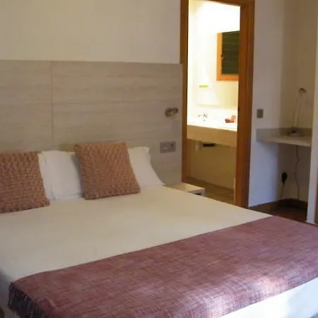 Hotel Lamoga 2*