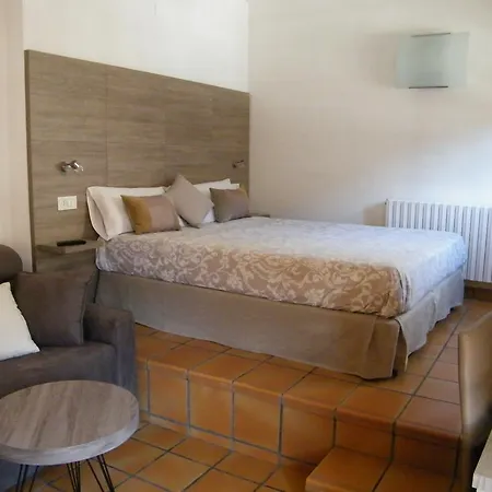 Hotel Lamoga Llavorsí