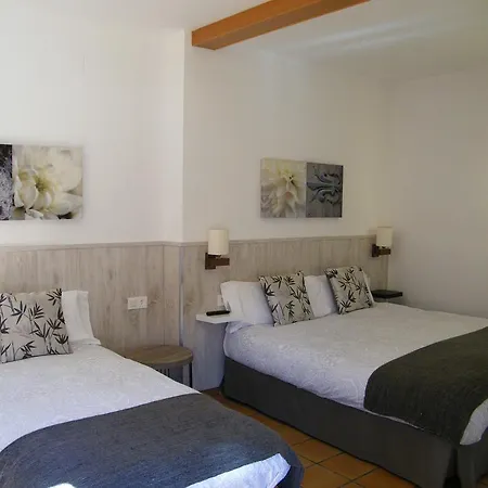 Lamoga Hotel 2*