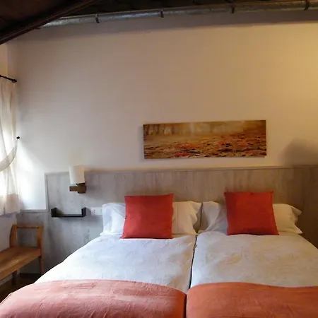 Lamoga Hotel