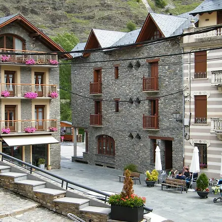 Hotel Lamoga 2*