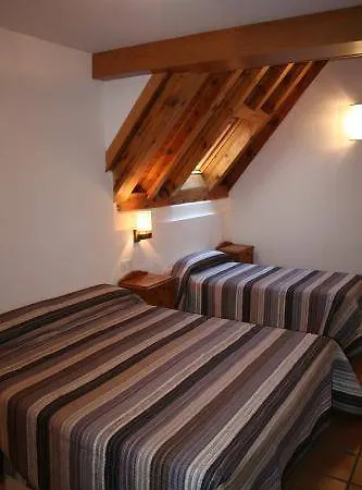 Hotel Lamoga