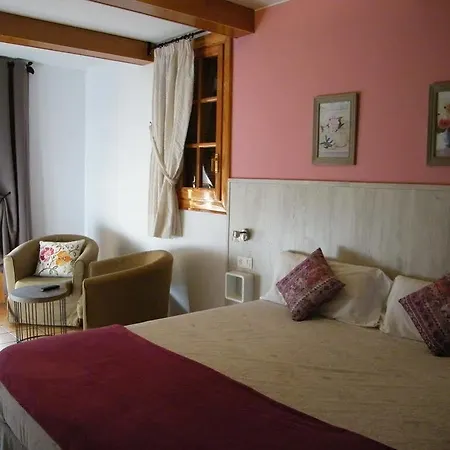 Hotel Lamoga
