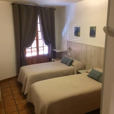 Lamoga Hotel 2*