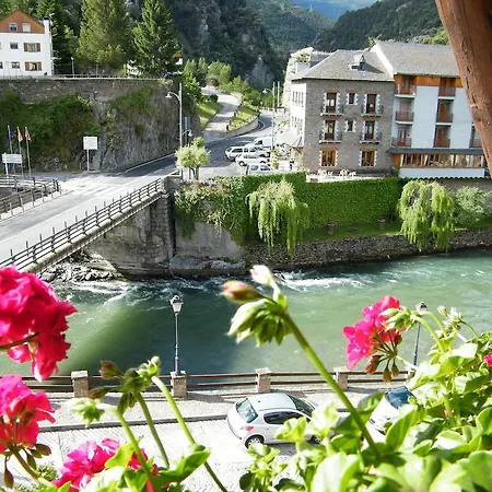 Lamoga Hotel