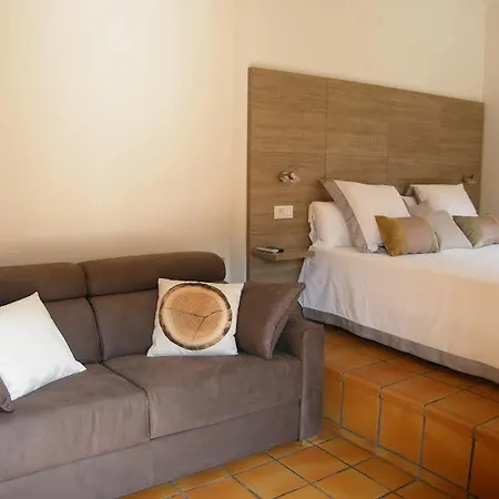 Hotell Lamoga 2*
